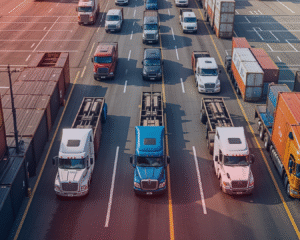 Trucking’s Longest Downturn: What Really Caused the Great Freight Recession?