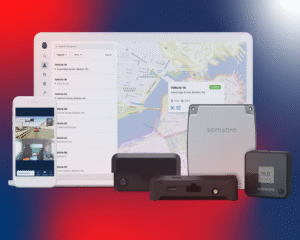 How Samsara Is Reshaping Fleet Safety and Operations with AI in 2025