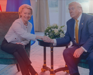 The EU–US Trade Pact: What It Really Means for Business