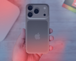 Logistics Behind the New iPhone & the U.S. Rollout